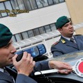 Operazione nella Bat: capi contraffatti sequestrati dalle Fiamme Gialle ad Andria
