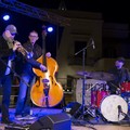 Andria protagonista dell'International Jazz Day