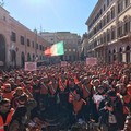 Gelate e xylella, ISMEA risponde alle sollecitazioni dei gilet arancioni:  "Ok rinvio rate mutui "