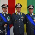 Il Generale Pennoni è il nuovo Comandante della Finanza per le province di Bari e Bat