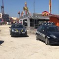 Galantino (Gruppo misto):  "Nuove unità in arrivo per potenziamento Forze dell'ordine nella Bat "