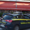 Scattano i controlli della Finanza su lavoro nero e irregolare