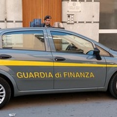 Guardia di Finanza, cambio al vertice: arriva il capitano Doriana Dileo