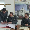 Nella Bat 22 evasori totali, Iva non versata per 2 milioni di euro