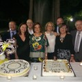 Il Circolo della Sanità di Andria festeggia il passaggio di consegne al nuovo direttivo