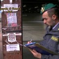 Affitti in nero, controlli della Guardia di Finanza ad Andria