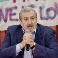 Emiliano:  "Inaccettabile la trasformazione del decreto legge antixylella e antigelate in disegno di legge "