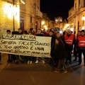 Circa 5mila olivicoltori in partenza per Roma alla manifestazione dei gilet arancioni