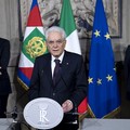 Scamarcio (FI Giovani Bat):  "Il veto di Mattarella alla nomina di Savona è legittimo "
