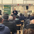 Proseguono gli appuntamenti del GAL  "Le Città di Castel del Monte "
