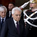 Sabino Zinni (ESP): «Io sto con Mattarella»