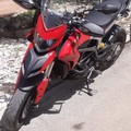 Predoni in moto tentano di svaligiare una villetta nelle campagne di Andria
