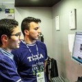 Diagnosi elettronica: i ragazzi dell'Archimede fanno scuola