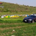Sicurezza nelle campagne: appello delle forze politiche a tutte le istituzioni