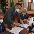 Procura Trani, Gdf e Agenzia delle Entrate: intesa contro le frodi