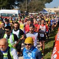 Ecotrail Castel del Monte, torna l'evento dei Maratoneti Andriesi