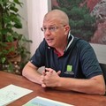 Francesco Tarantini non sarà più il presidente del Parco dell'Alta Murgia