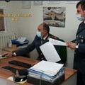 Contrasto al sommerso: scoperti ad Andria 12 lavoratori "in nero ", la metà con Reddito di cittadinanza
