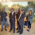 Imprenditoria femminile, una delegazione dall'Etiopia ad Andria