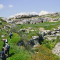 Al via “Architettinmurgia” alla scoperta del Parco Nazionale dell’Alta Murgia