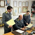 La Finanza sequestra azienda agricola ad un pluripregiudicato di Andria