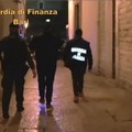 Traffico internazionale di droga, 15 arrestati: uno è di Andria