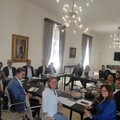 Emergenza sicurezza: Il Prefetto Riflesso incontra i Sindaci della Bat