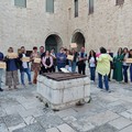 CPIA Bat:  "La lettura come occasione per uscire dal labirinto "