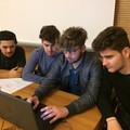 Studenti dell'Itis "Jannuzzi " coinvolti nell'attività di ufficio stampa comunale