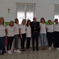 Inaugurato il nuovo anno scolastico alla Scuola dell'Infanzia  "Sacro Cuore di Gesù "