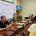 Per potenziare la lotta agli incendi il Parco coinvolge da quest’anno l’Esercito Italiano