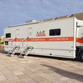 Oggi la donazione del sangue da parte dell’Ordine degli Ingegneri della Provincia Bat