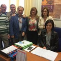 Alternanza scuola-lavoro presso il Comune: ok 17 studenti dell'Itis  "Jannuzzi "