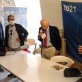 A Montegrosso la bandiera “Spighe Verdi” ottenuta dal Comune di Andria per il terzo anno consecutivo