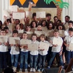 Tutti i significati di  "Mother " per il saggio del  "Giardino dei suoni "