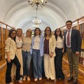 Associazione Nazionale Avvocati Italiani, sezione di Trani: l'andriese Alessandra Inchingolo neo presidente