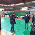 Andria si candida ad ospitare gli Europei di Volley femminile Under 21