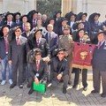 Associazione Nazionale Bersaglieri di Andria: eletto Presidente il Cav. Nunzio Cafagna