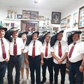 Nuovi vertici provinciali per l’Associazione Bersaglieri d’Italia