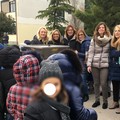 Tre giornate di Open Day all'I.C. "Mariano-Fermi "