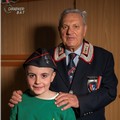 Festa dei Nonni: il messaggio speciale dei Carabinieri della Bat tra vicinanza, affetto e prevenzione