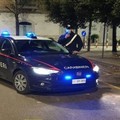 Province di Bari, BAT e Matera: in corso vasta operazione antimafia dei Carabinieri
