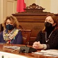 "Cibi amici ": presentati i tre appuntamenti organizzati dall'I.C. "Vittorio Emanuele III-Dante Alighieri "