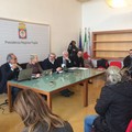 Precari sanità, Emiliano e Ruscitti: «Ci stiamo lavorando»