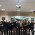 Parco Alta Murgia, Cesare Troia eletto Vicepresidente
