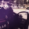 Festività natalizie, si intensificano i controlli dei carabinieri