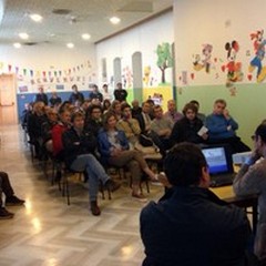 Zona Franca Urbana: alcune zone censuare interne escluse