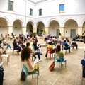 Il Circolo dei Lettori di Andria diventa “Ambasciatore della Lettura”