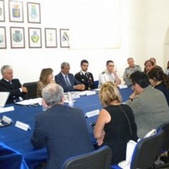 Riunione Comitato di Sicurezza: monitoraggio delle cave dismesse