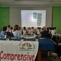 "Voci del Comprensivo ", l'Imbriani-Salvemini presenta il giornalino scolastico per raccontare le persone e il territorio